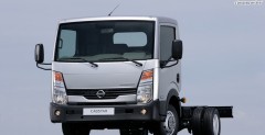 Nissan Cabstar