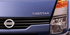 Nissan Cabstar