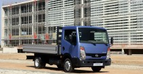 Nissan Cabstar