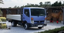 Nissan Cabstar