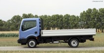 Nissan Cabstar