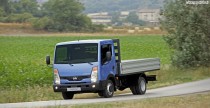 Nissan Cabstar