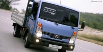 Nissan Cabstar