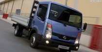 Nissan Cabstar