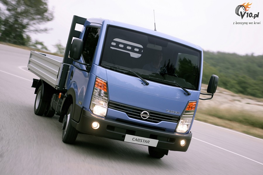 Nissan essington #5