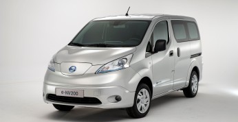 AVIS kompletuje największą w Europie flotę elektrycznych Nissanów
