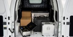 Nissan e-NV200
