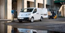 Nissan e-NV200