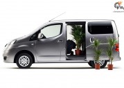 Nissan NV 200