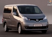 Nissan NV200