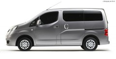 Nissan NV 200