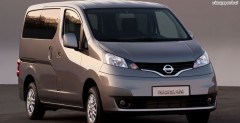 Nissan NV200