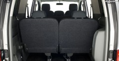 Nissan NV 200