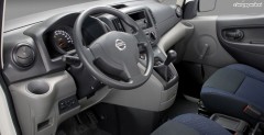 Nissan NV 200