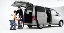 Nissan NV200 Nissan NV200
