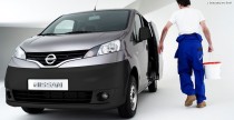 Nissan NV200 Nissan NV200