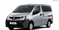 Nissan NV200 Nissan NV200