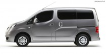 Nissan NV200 Nissan NV200