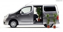 Nissan NV 200