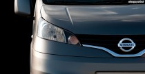 Nissan NV200 Nissan NV200