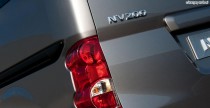 Nissan NV200 Nissan NV200