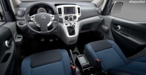 Nissan NV200 Nissan NV200