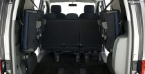 Nissan NV200 Nissan NV200