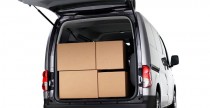 Nissan NV200 Nissan NV200