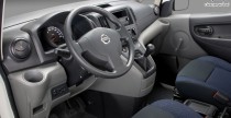 Nissan NV200 Nissan NV200