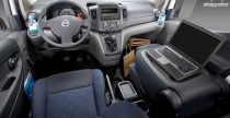 Nissan NV200 Nissan NV200