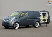 Nissan NV200