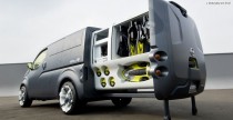 Nissan NV200 Nissan NV200