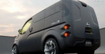 Nissan NV200 Nissan NV200