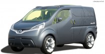 Nissan NV200 Nissan NV200