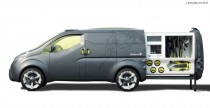 Nissan NV200