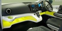 Nissan NV200 Nissan NV200