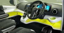 Nissan NV200 Nissan NV200