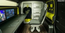 Nissan NV200 Nissan NV200
