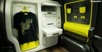 Nissan NV200 Nissan NV200