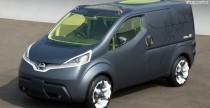 Nissan NV200 Nissan NV200