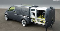 Nissan NV200 Nissan NV200