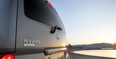 Nissan NV200 Evalia