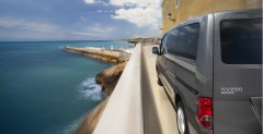 Nissan NV200 Evalia