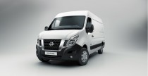 Nissan NV400