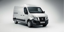 Nissan NV400