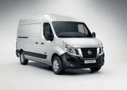 Nissan NV400