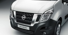 Nissan NV400