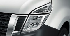 Nissan NV400
