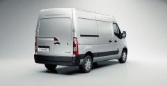 Nissan NV400