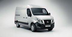 Nissan NV400